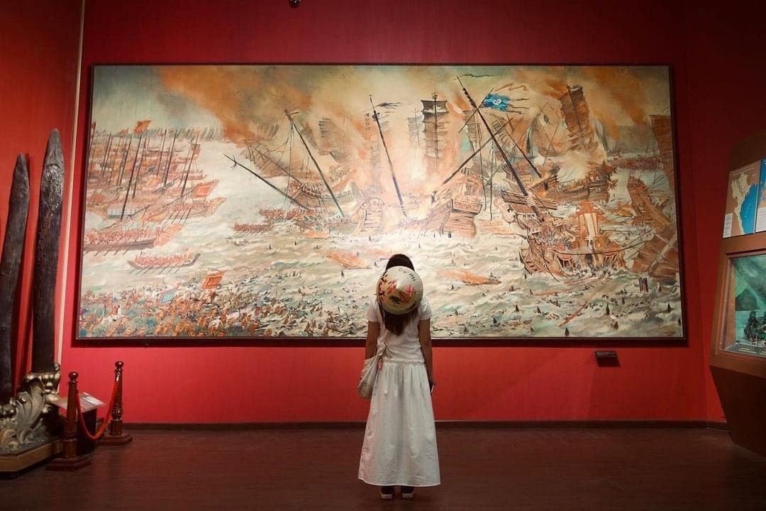 Trong chiến lược ph&aacute;t triển du lịch TP.HCM đến năm 2030, tầm nh&igrave;n 2050, du lịch văn h&oacute;a &ndash; lịch sử được x&aacute;c định l&agrave; một trong những sản phẩm mũi nhọn.