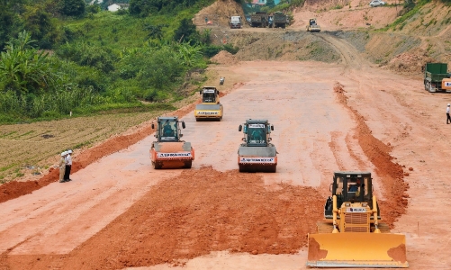 Bộ Xây dựng siết chặt quản lý, ngăn chặn lãng phí trong các dự án