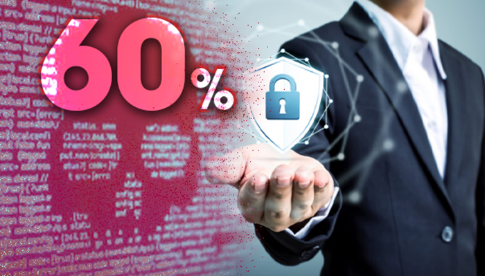 60% doanh nghiệp Việt Nam chưa trang bị giải pháp bảo mật chuyên dụng - Ảnh minh họa.