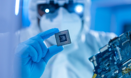 Việt Nam, Singapore tìm kiếm cơ hội hợp tác trong lĩnh vực bán dẫn