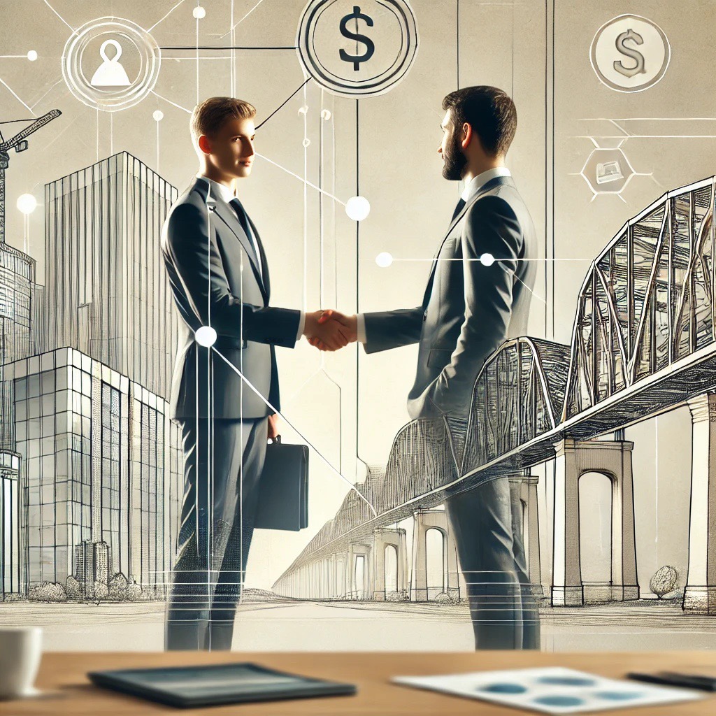 Hình minh họa do AI thực hiện.