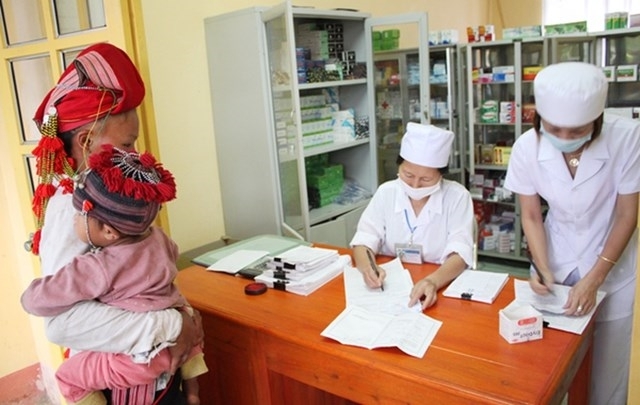 Japan helps improve One Health capacity of Vietnam’s border provinces