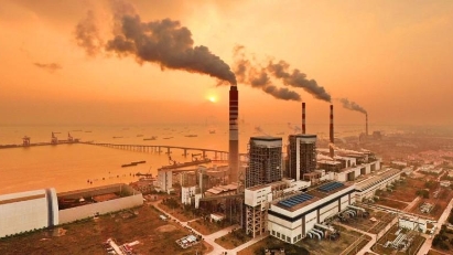 Vietnam to allocate emissions quotas to top 150 polluters