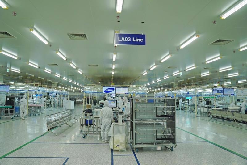 HCMC boosts semiconductor industry with High-Tech Park plan