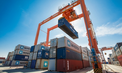 Công bố danh mục 17 cảng cạn trên cả nước