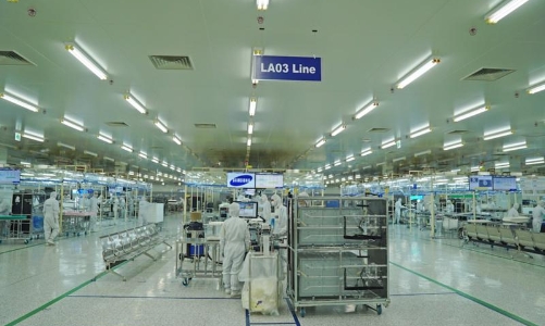 Tám nhóm nhiệm vụ phát triển Khu Công nghệ cao TP.HCM giai đoạn 2025 – 2030