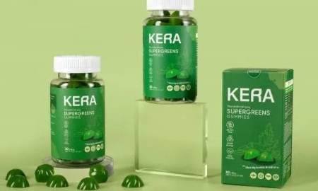 Công ty bán kẹo rau củ Kera bị phạt 125 triệu đồng, buộc thu hồi sản phẩm