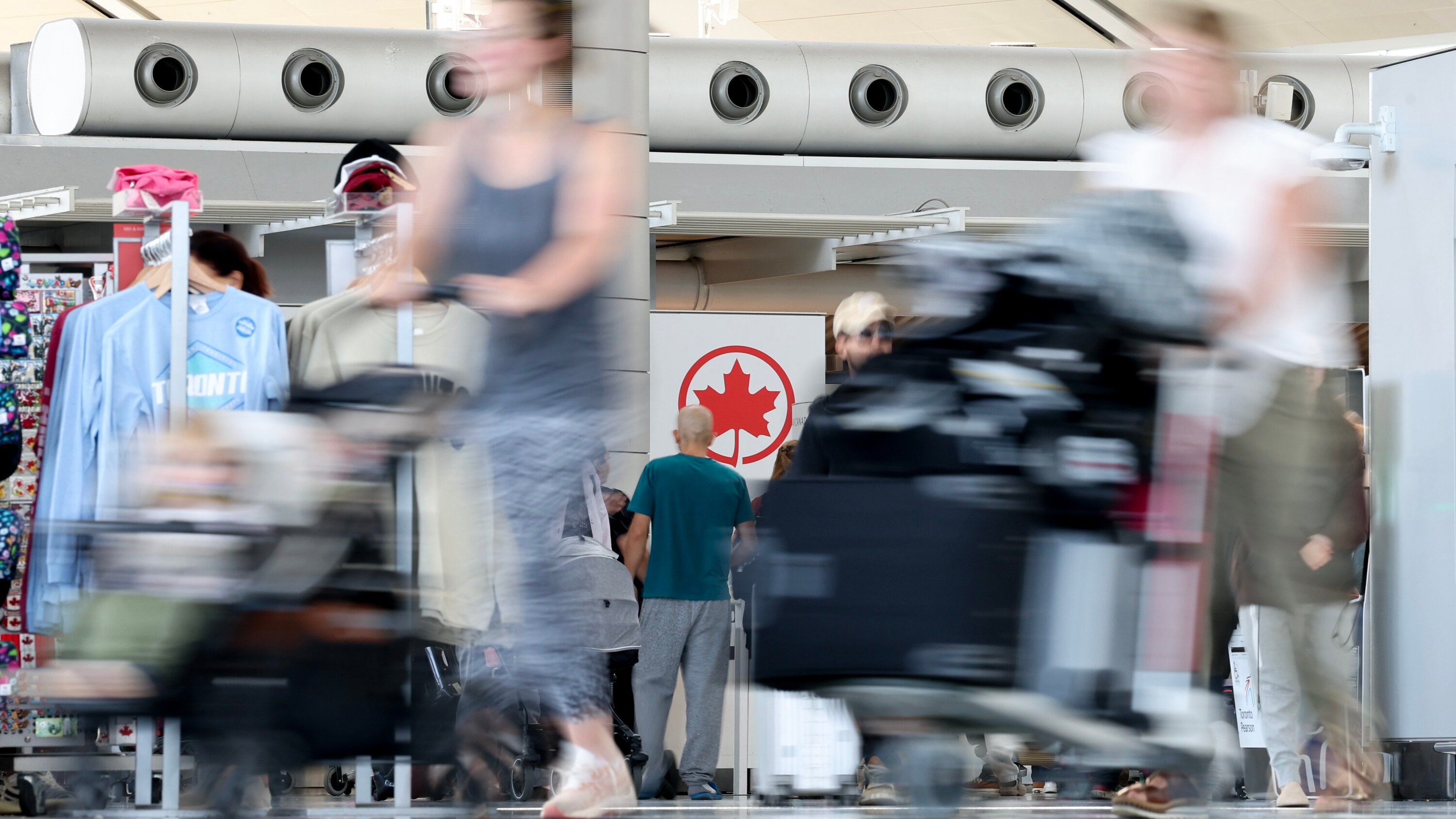 Chính sách của Tổng thống Trump với Canada khiến người dân nước này nhận thấy đây là lúc họ nên ở nhà, du lịch nội địa.