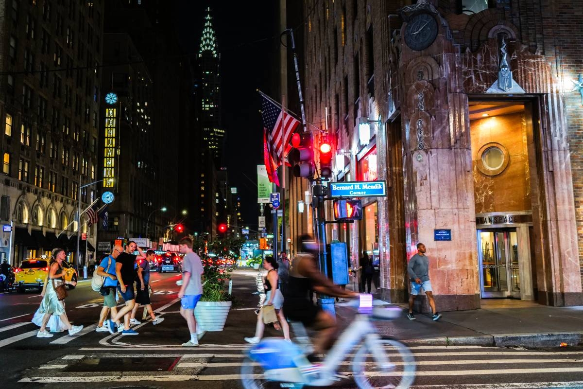 Lượng kh&aacute;ch quốc tế đến&nbsp;Mỹ&nbsp;dự kiến giảm 5,1% v&agrave;o năm 2025 so với năm trước