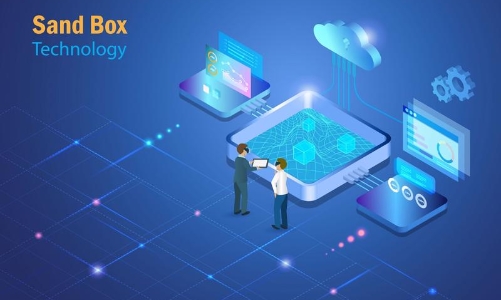 Kiến nghị mở rộng phạm vi cơ chế sandbox cho mọi sản phẩm, dịch vụ công nghệ số mới