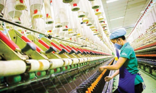 Gỡ nút thắt, tạo đà thúc đẩy doanh nghiệp nhỏ và vừa bứt phá 