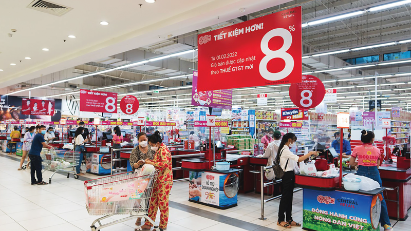 Continued 2% VAT reduction suggested