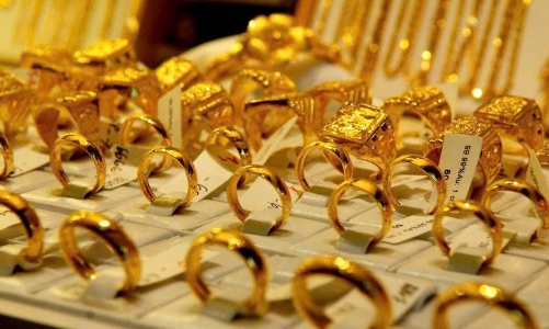 Mức chênh lệch giá mua - bán vàng nhẫn thấp nhất là 1,6 triệu đồng