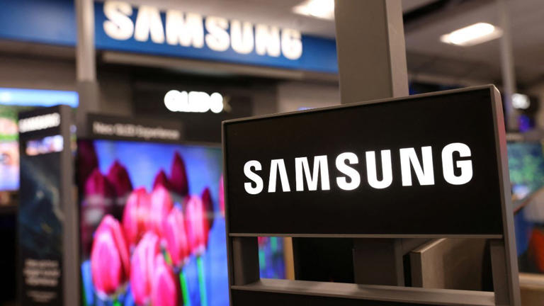 Samsung Electronics đối diện án phạt 601 triệu USD vì cáo buộc trốn thuế tại Ấn Độ. 