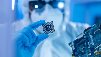 Vietnam, Singapore seek cooperation in semiconductor