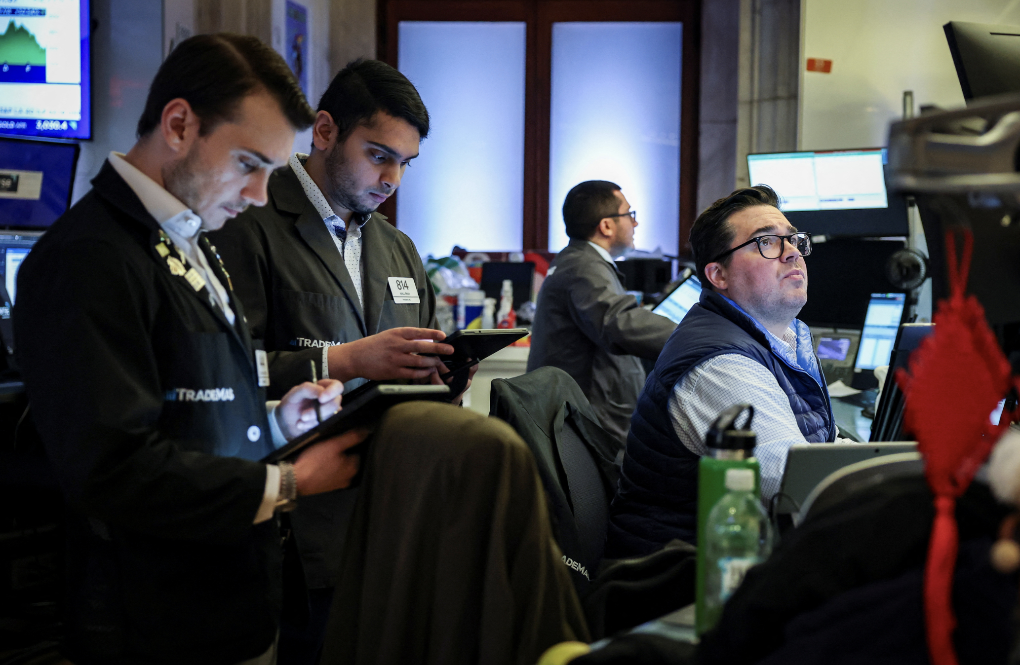 Ảnh minh họa - Ảnh: Reuters.