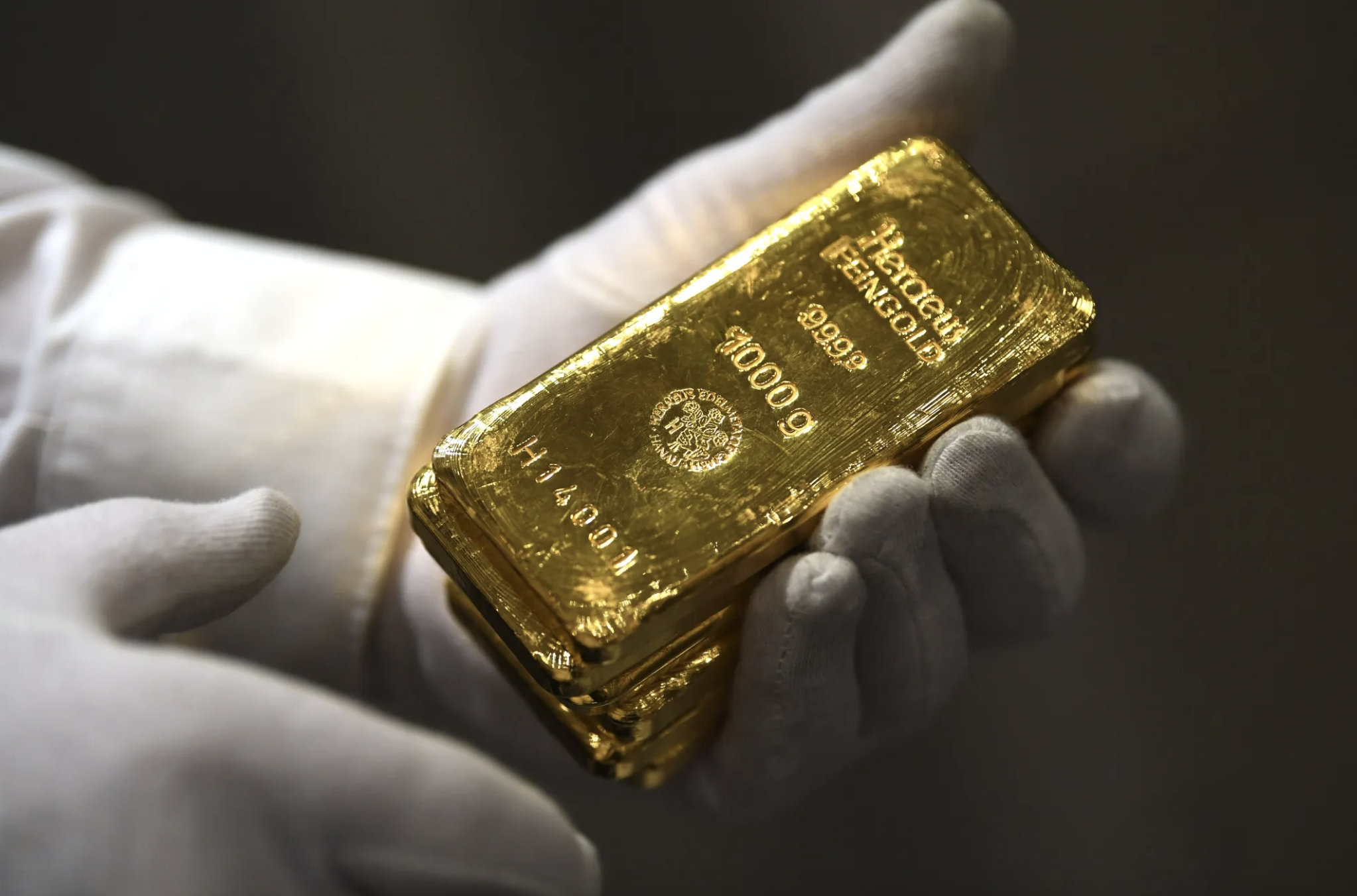 Ảnh minh họa - Ảnh: Bloomberg.