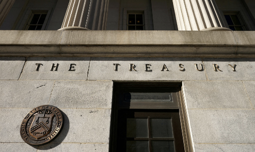 Moody’s cảnh báo về nợ nần, thâm hụt ngân sách của Mỹ