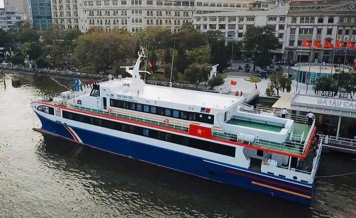 HCM City posts tourism revenue of $2.19 bln in Q1