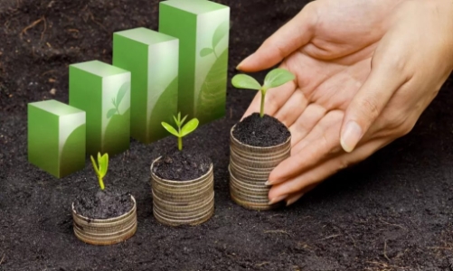 Phân loại 8 nhóm dự án đầu tư xanh