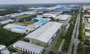 Đồng Nai phạt 4 doanh nghiệp gần 1,4 tỷ đồng vì vi phạm môi trường