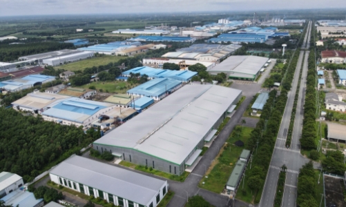 Đồng Nai phạt 4 doanh nghiệp gần 1,4 tỷ đồng vì vi phạm môi trường