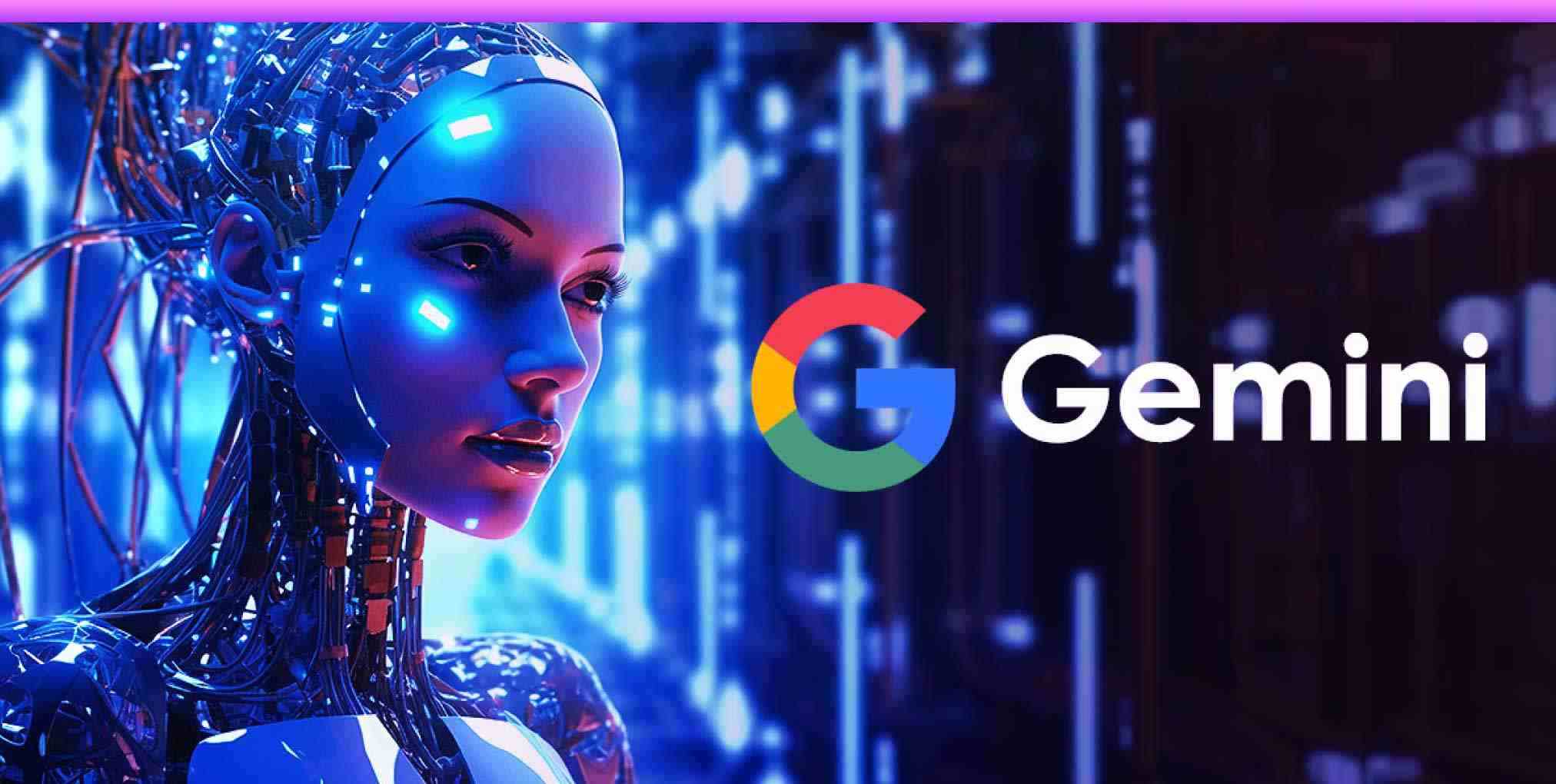 Google Gemini là chatbot thu thập dữ liệu người dùng nhiều nhất. 