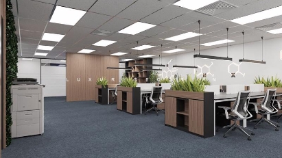 Hanoi among Asia-Pacific's cheapest markets for office construction