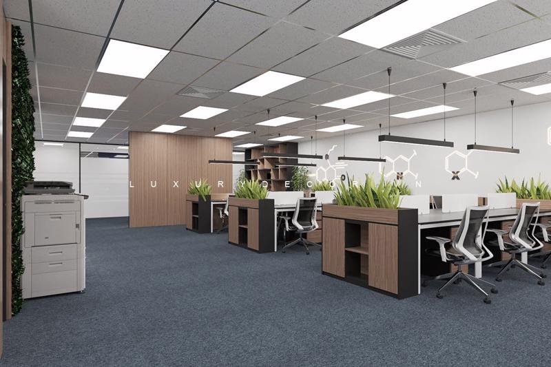 Hanoi among Asia-Pacific's cheapest markets for office construction