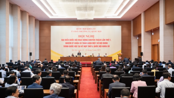 Điều chỉnh chính sách thuế để hỗ trợ báo chí phát triển trong thời đại số