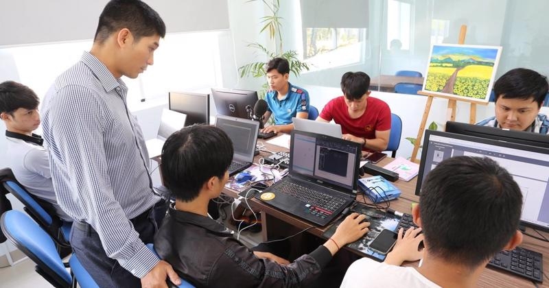 Three key strategies shape Vietnam's AI workforce development