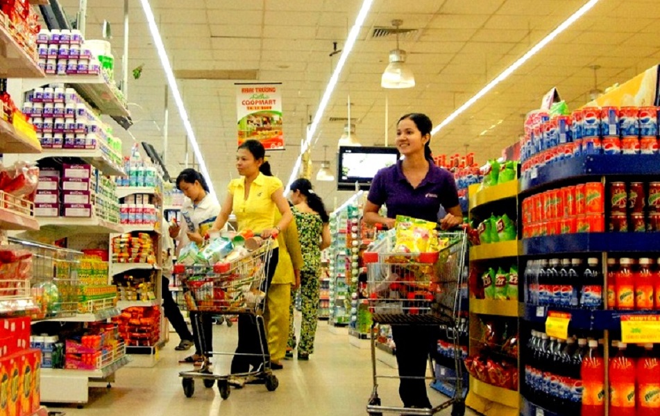 Vương quốc Anh sẽ hỗ trợ Việt Nam cách thức truyền thông tốt nhất nhằm bảo vệ quyền lợi người tiêu dùng tại Việt Nam.