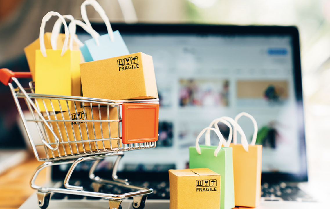 Kiến nghị lùi thời điểm khấu trừ thuế, nộp thuế thay hộ kinh doanh trên sàn thương mại điện tử từ 1/7