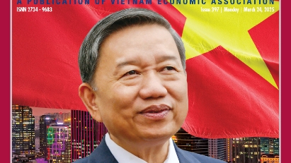 Vietnam Economic Times March 24, 2025