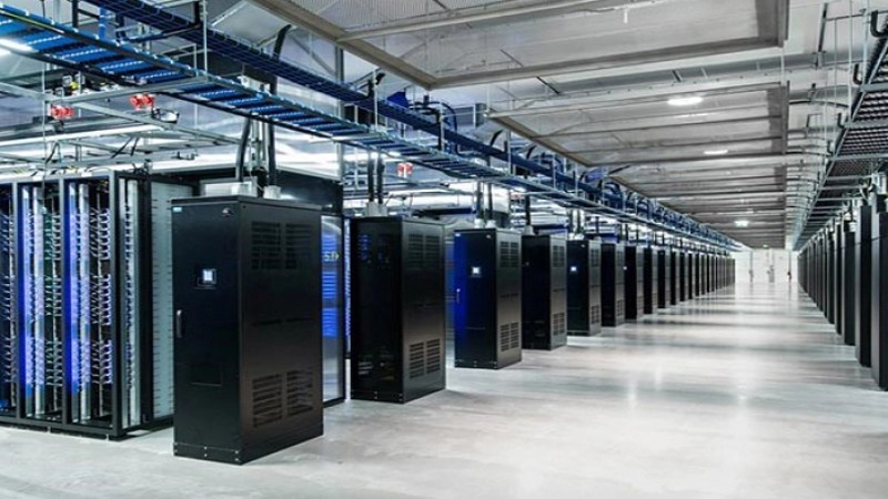 Dự báo đến năm 2027, huấn luyện mô hình AI tiên tiến có thể tiêu tốn 5 gigawatt điện.