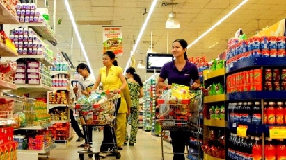 Vietnam and UK team up to protect consumers