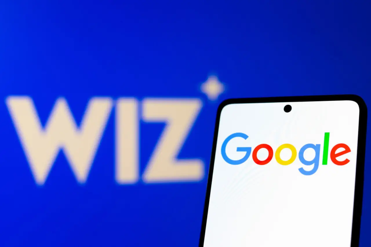 Google chính thức kế hoạch mua lại Wiz trị giá 32 tỷ USD.