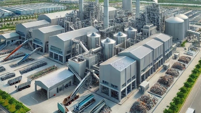 Southern Ba Ria - Vung Tau province seeks investment for waste treatment plant