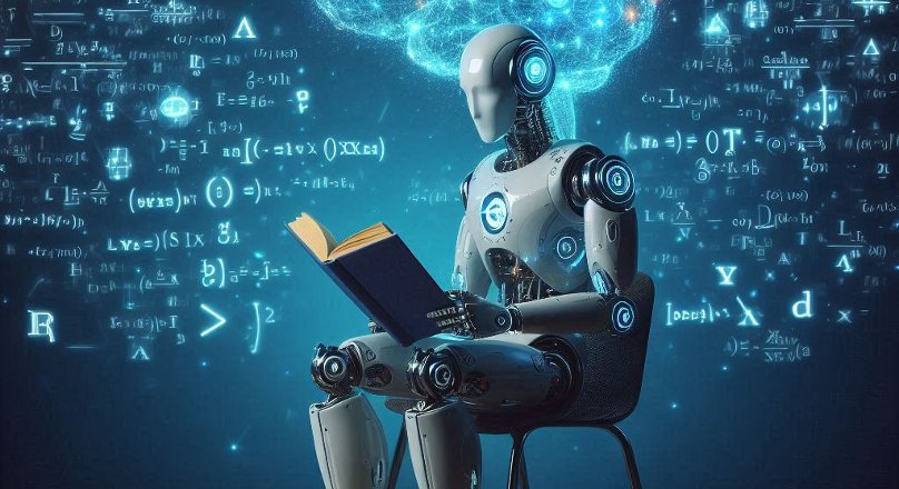 Các mô hình AI đang ngày càng được nâng cao khả năng suy luận giống con người. Ảnh: India AI
