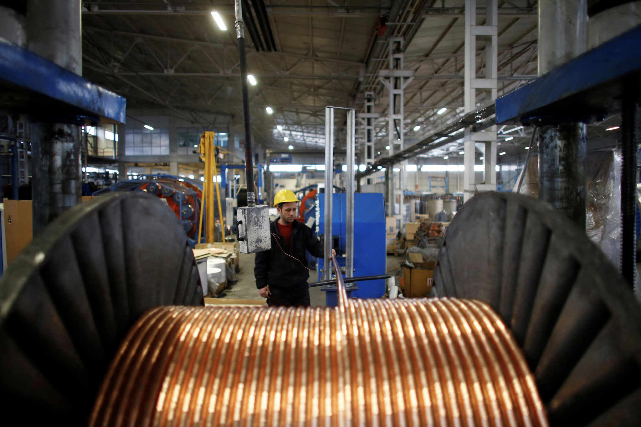 Ảnh minh họa - Ảnh: Reuters.