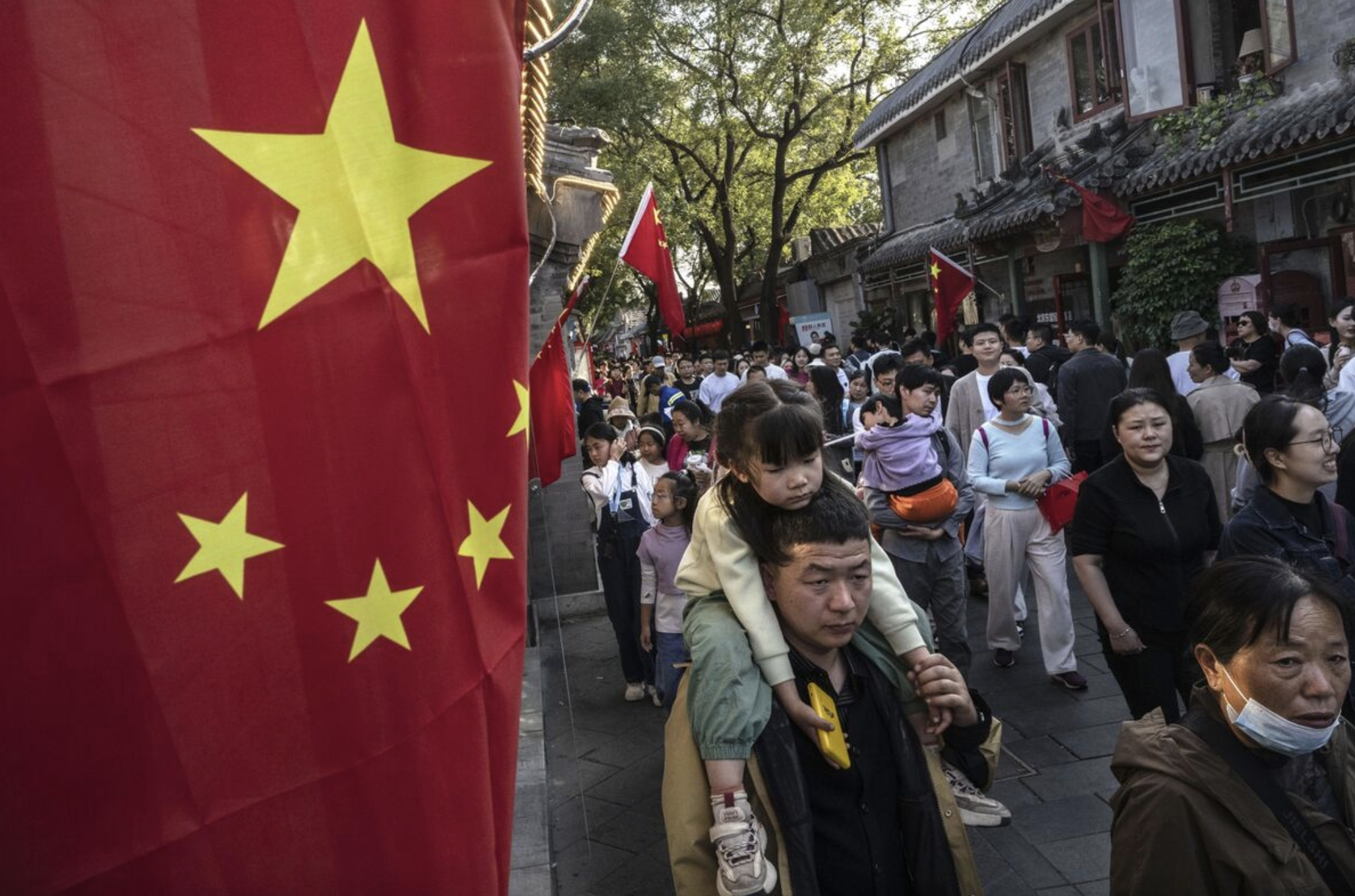 Ảnh minh họa - Ảnh: Bloomberg.