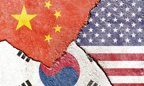 Cuộc đua chip toàn cầu: Ngành bán dẫn Trung Quốc vượt qua Hàn Quốc