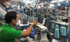 Quá trình chuyển đổi AI không đơn giản là việc áp dụng công nghệ mới mà đòi hỏi một chiến lược toàn diện. Ảnh minh họa