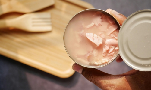 Những thực phẩm đóng hộp nào dễ nhiễm botulinum?