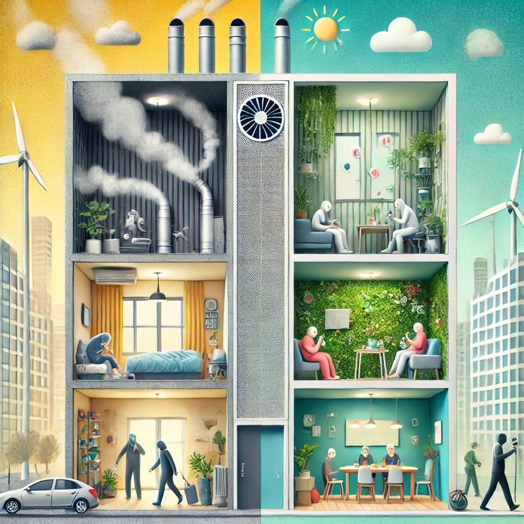 Hình minh họa do AI thực hiện.