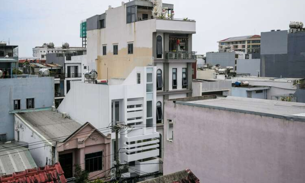 Ảnh trong bài: DinhR và Triệu Chiến