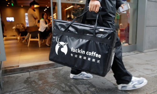 Doanh nghiệp F&B Trung Quốc tìm kiếm lợi nhuận ngoài biên giới