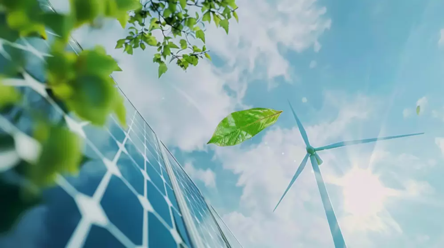 C&aacute;c ch&iacute;nh s&aacute;ch xanh đang t&aacute;i định h&igrave;nh chuỗi cung ứng v&agrave; chiến lược kinh doanh to&agrave;n cầu.