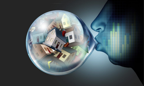 Chuyên gia: Sáp nhập các tỉnh thành, thị trường xảy ra sốt giá ảo do tâm lý Fomo, giá đất có nơi tăng 41% 