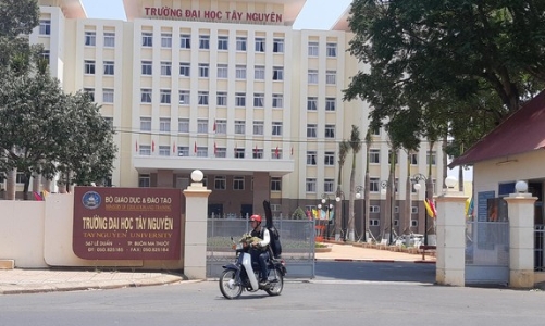 Phát triển trung tâm đào tạo chất lượng cao tại TP Buôn Ma Thuột và TP Đà Lạt